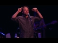 I Could Be In Love With Someone Like You - Norbert Leo Butz - Live 2012