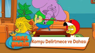 Komşu Delirtmece Ve Dahası - Kral Şakir