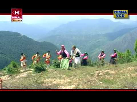 Hai Boe Jaala Geu | Kumaoni New 2014 Hit Songs | Govind Jigari...