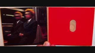 Watch Pet Shop Boys Silver Age video