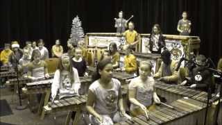 Watch Beatles Wonderful Christmastime video