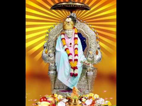 shirdi wale sai baba CHANDU D J GWALIOR 2013