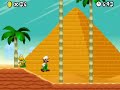 New Super Mario Bros. 3 [Final Trailer of Version 1.0] by SKJmin