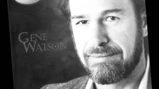 Watch Gene Watson Dont Waste It On The Blues video