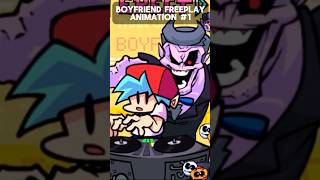 Fnf All Secret Freeplay Animations