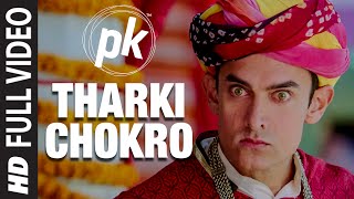 'Tharki Chokro' FULL  Song | PK | Aamir Khan, Sanjay Dutt | T-Series