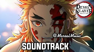 Demon Slayer Movie Kamado Tanjiro No Uta Rengokus Last Smile Emotional Cover 鬼滅の刃 Ost