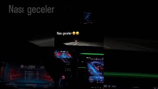 Mercedes S63 Top Speed Fastdriver Night Snap
