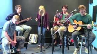Public Alley - Loose Ends Live At Wbru