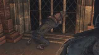 Bloodborne - Atatatatatatata
