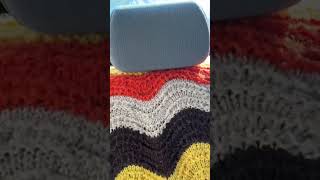 Found The Perfect Car Blanket