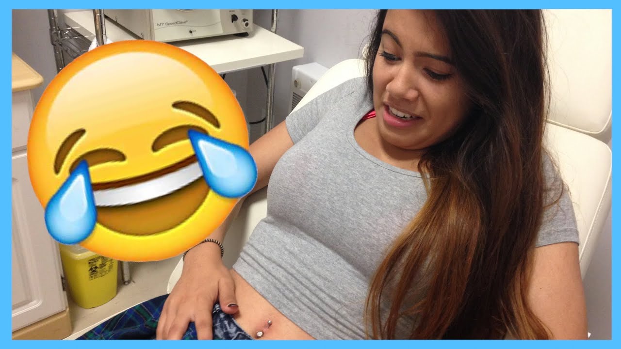 pregnant self pic naked nude oil massage clip
