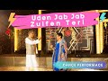 Uden Jab Jab Zulfen Teri | Mom & Dad  Sangeet | Indian Wedding Dance Performance