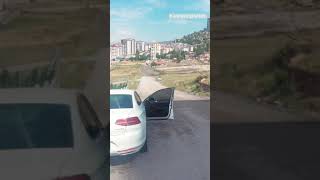 Passat B8 Manzara Snap / Ankara Şentepe / Gecekondu Snap / Hayrandım / HD ARABA 