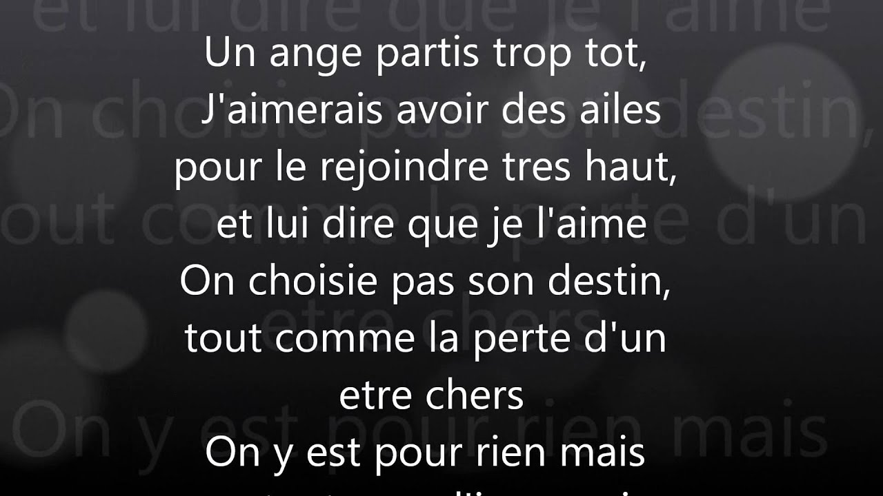 Citation Anges Partis Trop Tôt pour un ange parti trop Citation Anges Partis Trop Tôt pour un ange parti trop