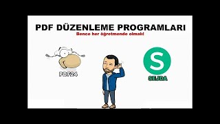 Harika 2 Pdf Düzenleme Programı