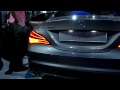2014 Mercedes-Benz CLA -- 2013 Detroit Auto Show -- Edmunds.com