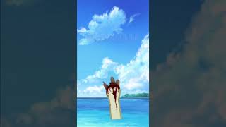 Hand Sea Monster Eats Bird Rip Bird Gacha Club Hand Sea Monster Tiktok