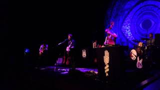 Watch Josh Ritter One More Mouth video