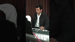 Telman Aranlı Sənan Məzahiroglu