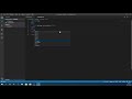 Using Visual Studio Code to make a website