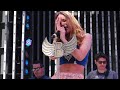 Belinda  Luz Sin Gravedad - Live En Los Angeles