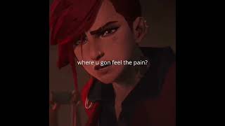 How You Gon Feel The Pain?