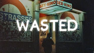 Wasted - Juice WRLD | TikTok Remix | Let me be honest, goddamn | Lyrics Mashup.