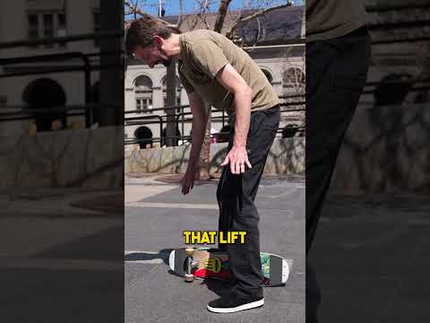 WTF is a COCONUT WHEELIE!?  #skateboarding #skateboardvibes #skateboard