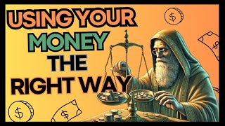 How To Use Your Money The Right Way What King Solomon Would Say Wisdom Revealed