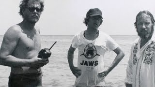 The Shark Cage From Jaws How Jaws Changed The World -- Shark Week 2012