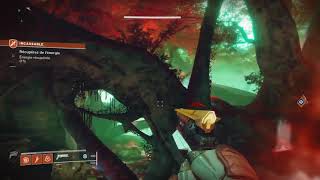 Destiny 2 Coop #15 Objectif Niveau 15