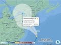 Hurricane Sandy 2012: Latest Forecast
