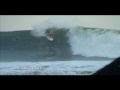 Surfing Baja: Wildfires 2007