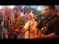 Akustikaria - Umpan Jinak Di Air Tenang Cover Busking