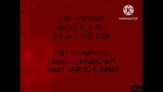 Rugrats Lost Episode.avi End Credits