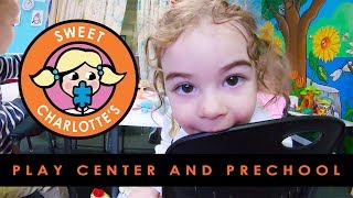Sweet Charlotte's | A Sweet Start Preschool | Clarence, NY