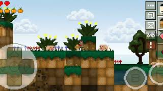 Lostminer Block Building & Craft Game