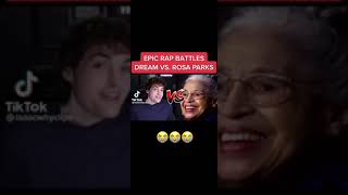Dream Vs Rosa Parks Rap Battle