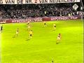 2003-11-22 AZ Alkmaar - Roda JC 1-5 1ste helft