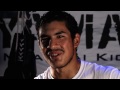 Jesset Campos - Muay Thai Kickboxer