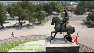 Papa Dessalines