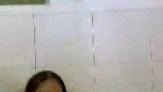 Shower Girok