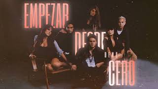 Rbd - Empezar Desde Cero Versión Alternativademo Official