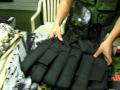 Operation Milsim Reviews: Full Clip Show with brand new Konflict Vests!