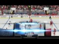 Playing Skill Zone vs Skill Zone  (NHL 15 HUT)