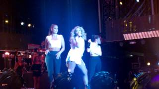 Hadise - Nerdesin Aşkım Fanta Gençlik Festivali, Elazığ
