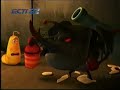 Larva Full 2 images Larva Full 2