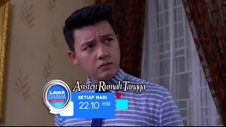 Asisten Rumah Tangga Rio Dilarang Pacaran Dengan Anna