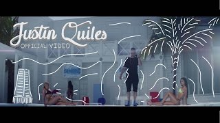 Watch Justin Quiles Me Curare video